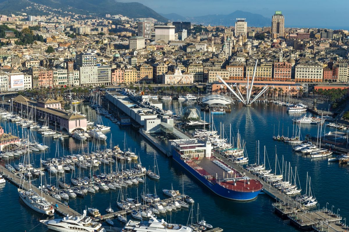 Immagine di Banda 700, continua in Liguria la fase 1 del rilascio frequenze - Scopri di più su Digitale Terrestre