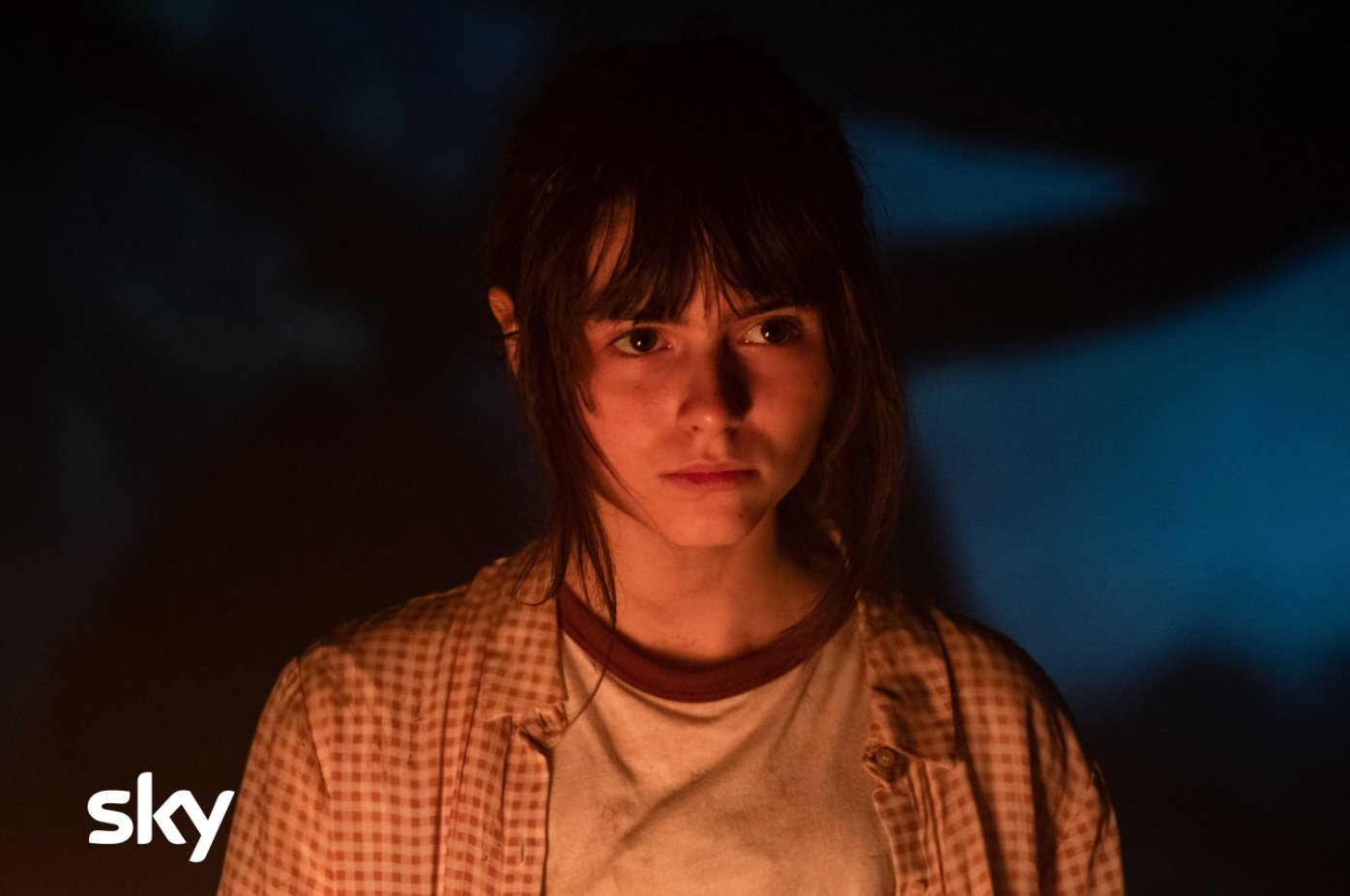 Immagine di «Anna», prime foto per la nuova serie Sky Original di Niccolò Ammaniti  - Scopri di più su Sky Italia