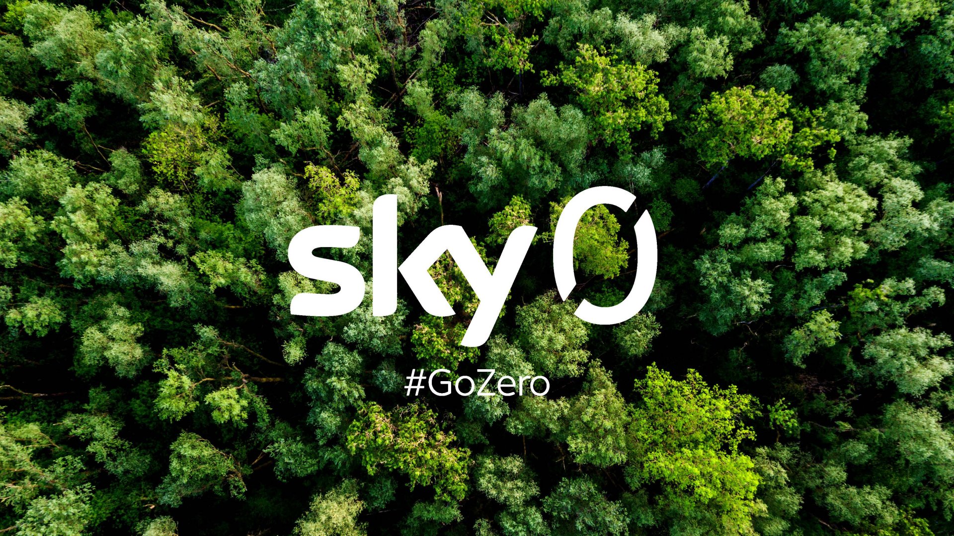Immagine di Sky si impegna ad azzerare le emissioni nette di carbonio entro il 2030 - Scopri di più su Sky Italia