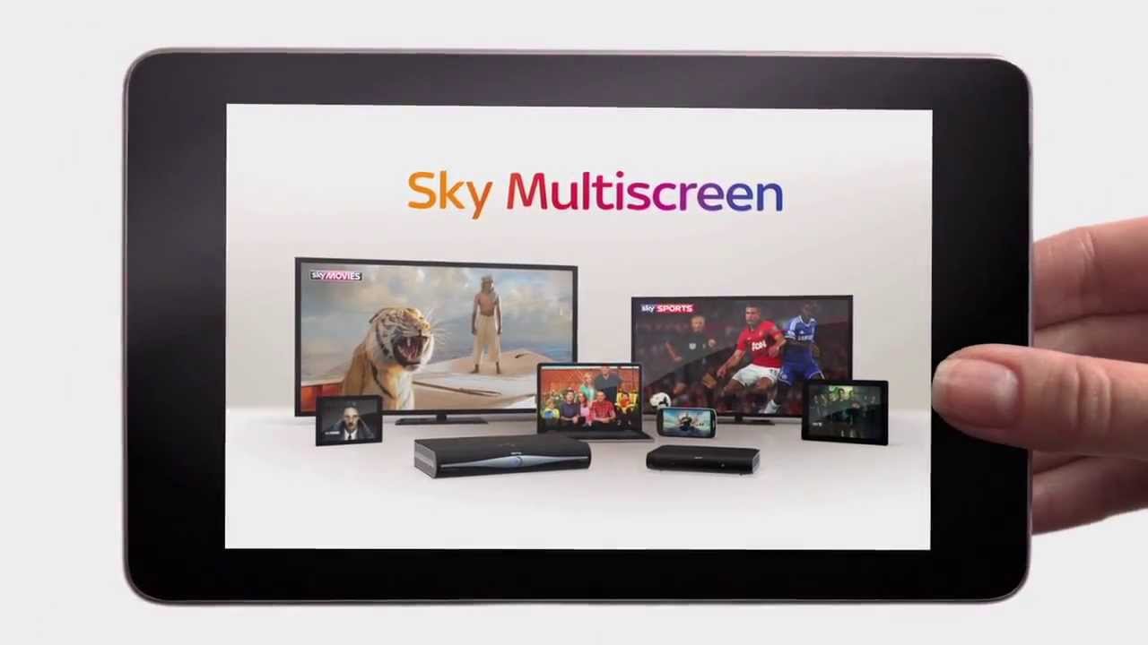Visualizza: Variazioni servizio tecnologico opzione Sky Multiscreen non connesso su Digital-News.it Immagine di Variazioni servizio tecnologico opzione Sky Multiscreen non connesso - Scopri di più su Sky Italia