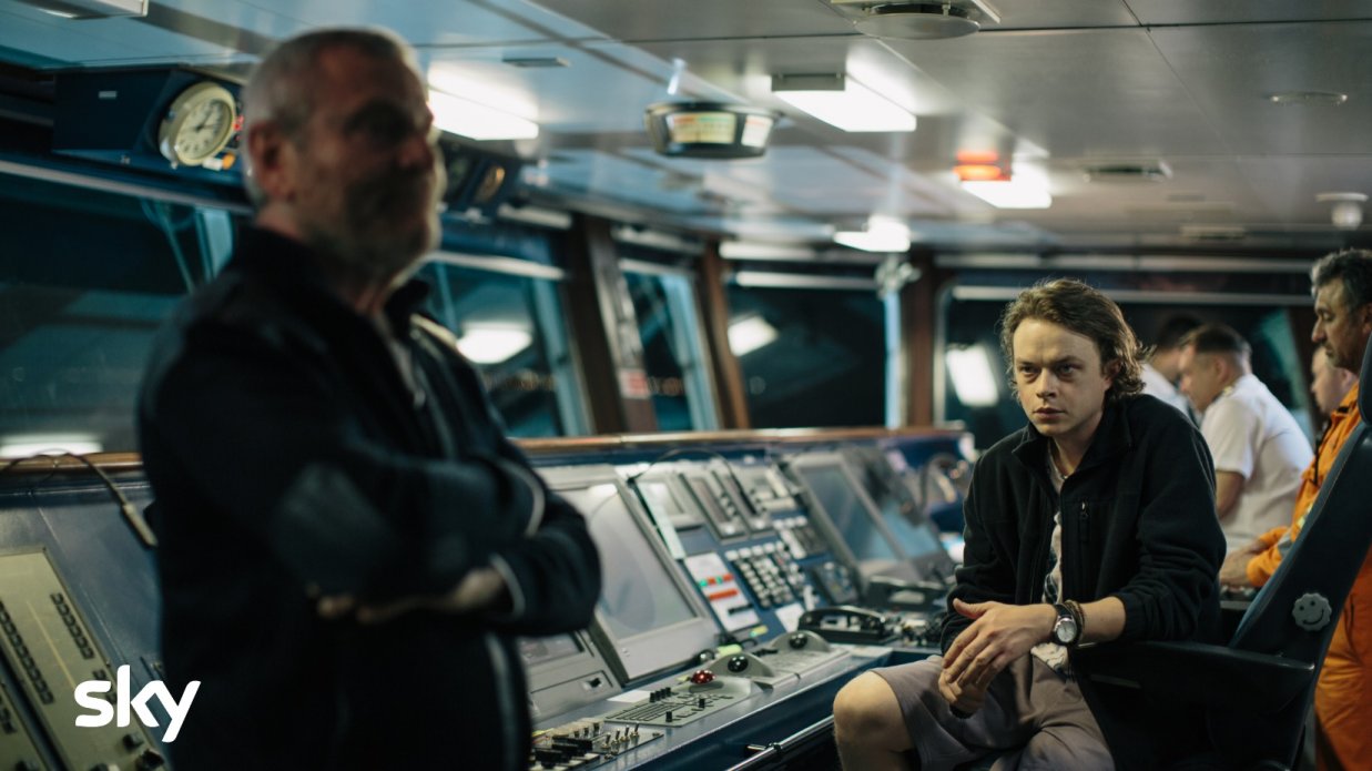 Visualizza: ZeroZeroZero, su Sky Atlantic e NOW TV episodio 3 e 4 della serie Sky Original su Digital-News.it Immagine di ZeroZeroZero, su Sky Atlantic e NOW TV episodio 3 e 4 della serie Sky Original - Scopri di più su Sky Italia