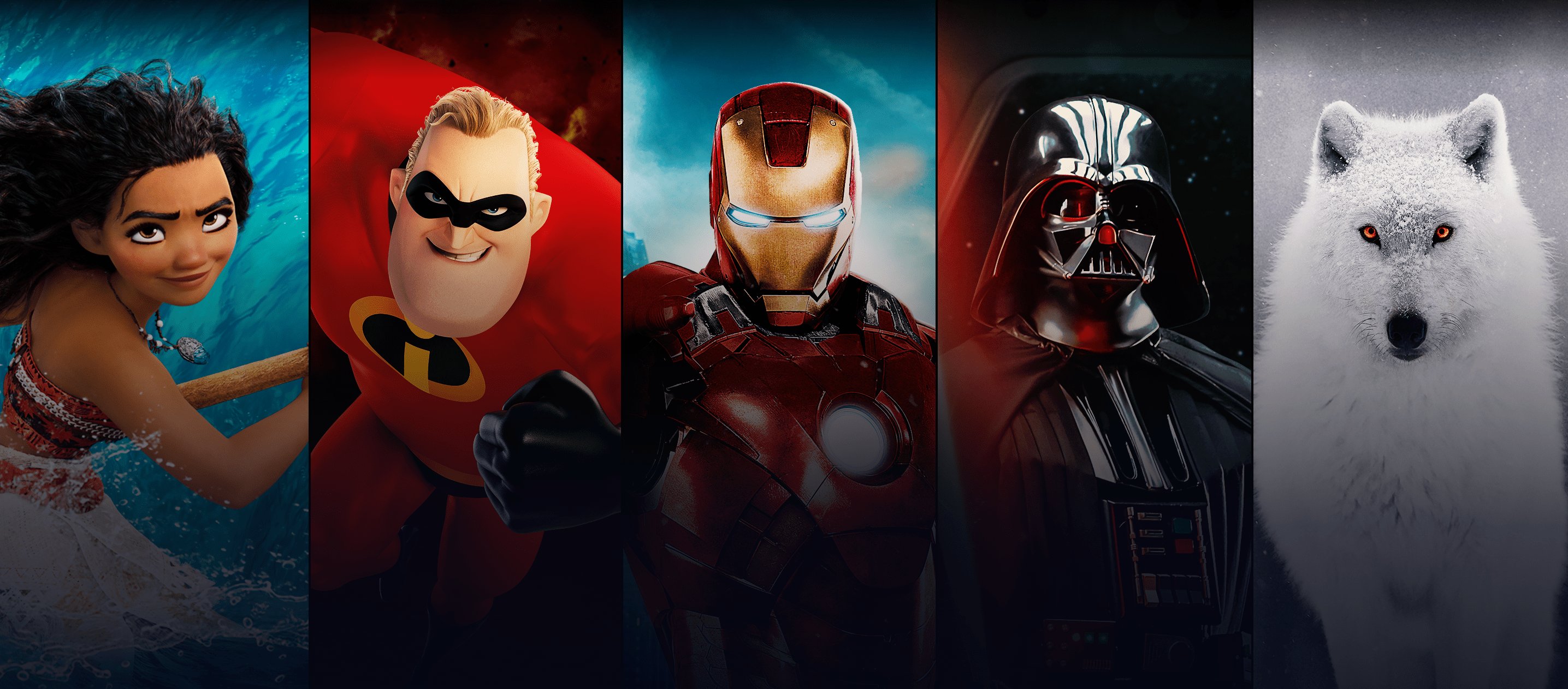 Immagine di Disney e TIM annunciano accordo per la distribuzione esclusiva Disney+  - Scopri su Internet e Tv