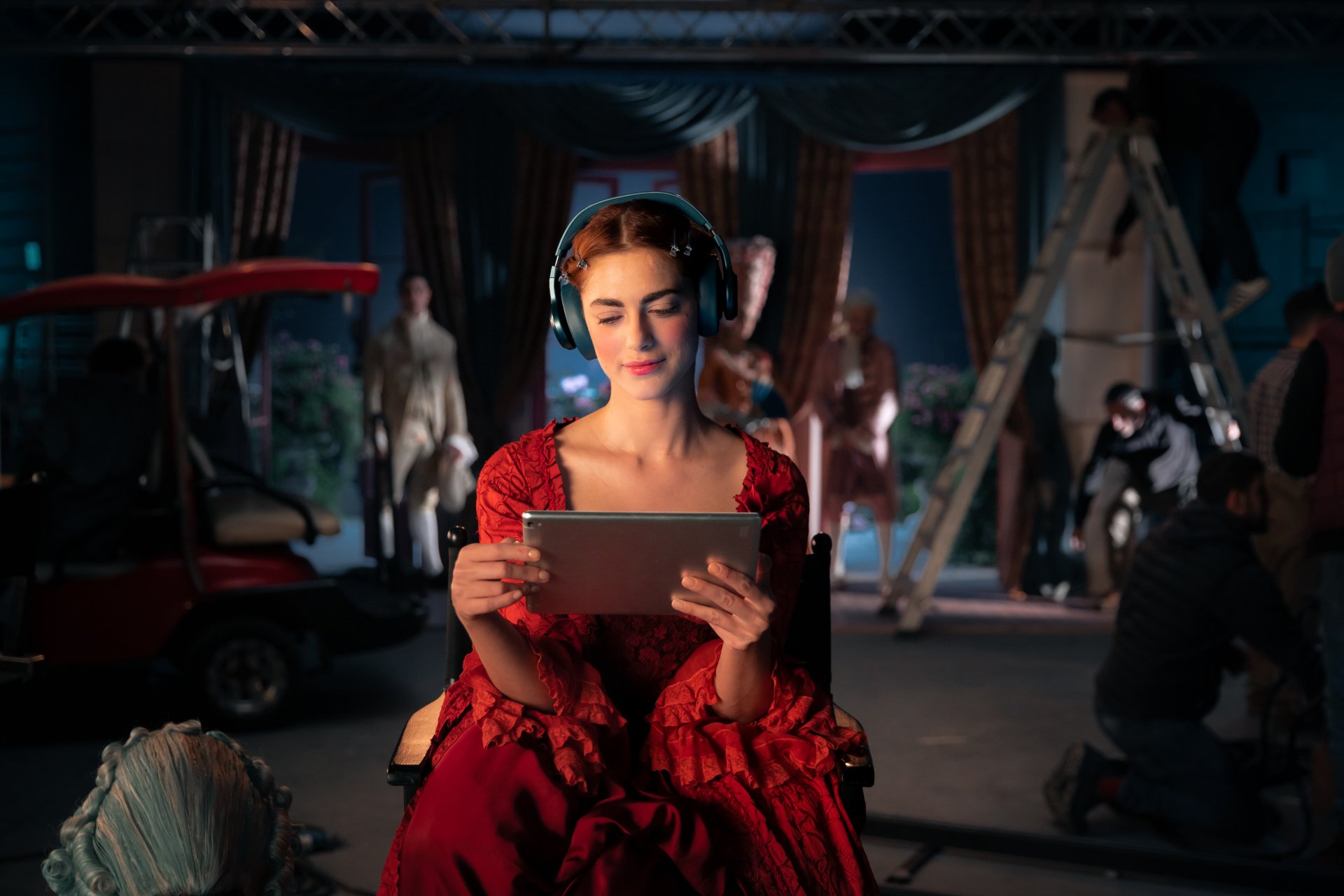 Immagine di Vodafone Happy Moment regala 4 mesi di NOW TV Cinema - Scopri di più su Sky Italia