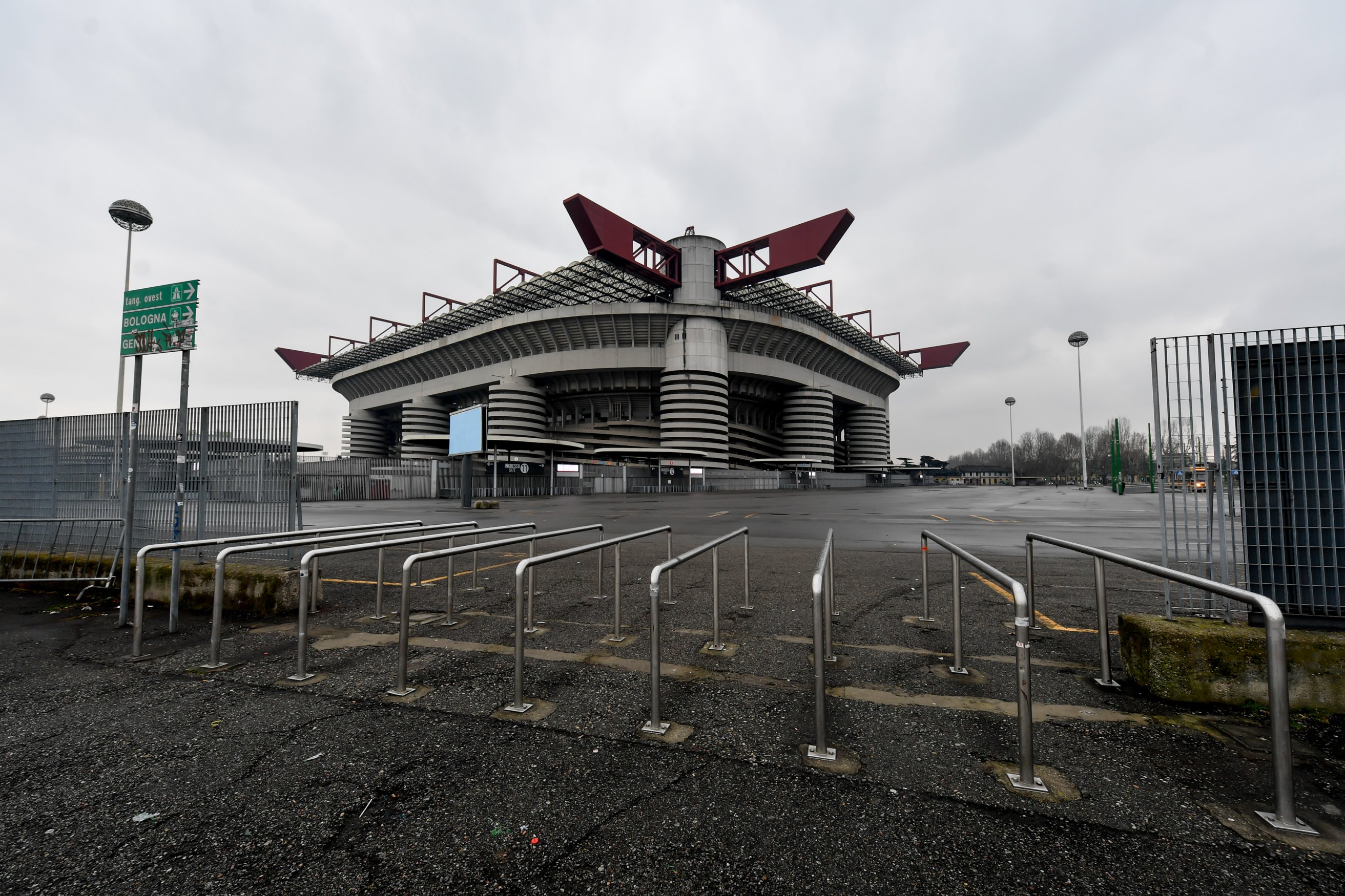 Immagine di Serie A 25 - 26 - 27 - 28 giornata - Date, orari e dirette tv SKY e DAZN - Scopri di più su Sport
