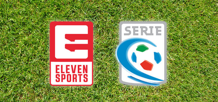 Immagine di Tutta la Serie C in chiaro, diretta gratis fino al 3 Aprile su Eleven Sports - Scopri di più su Sport