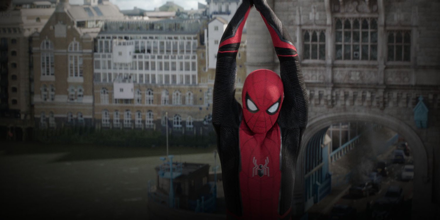 Immagine di Sky Cinema Spider-Man, un canale dedicato alle avventure dell’Uomo Ragno - Scopri di più su Sky Italia