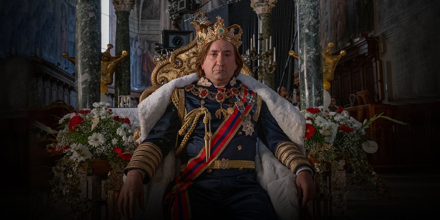 Immagine di Cetto c'è, senzadubbiamente in prima visione tv su Sky Cinema - Scopri di più su Sky Italia