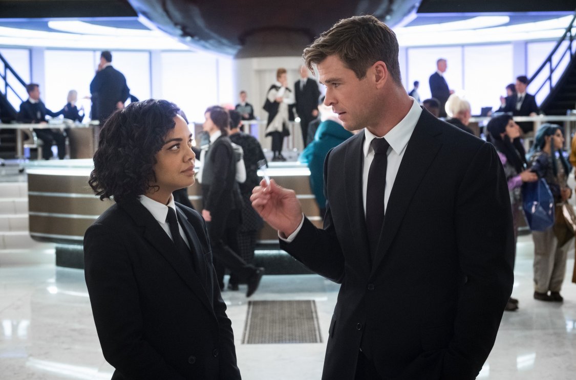 Visualizza: Sky Cinema Men In Black, canale dedicato con tutti i film della saga su Digital-News.it Immagine di Sky Cinema Men In Black, canale dedicato con tutti i film della saga - Scopri di più su Sky Italia