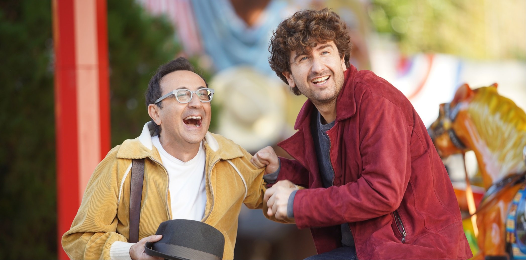 Immagine di #SkyIoRestoACasa - Fino al 30/4 due nuovi canali cinema senza costi (anche sul DTT) - Scopri di più su Sky Italia