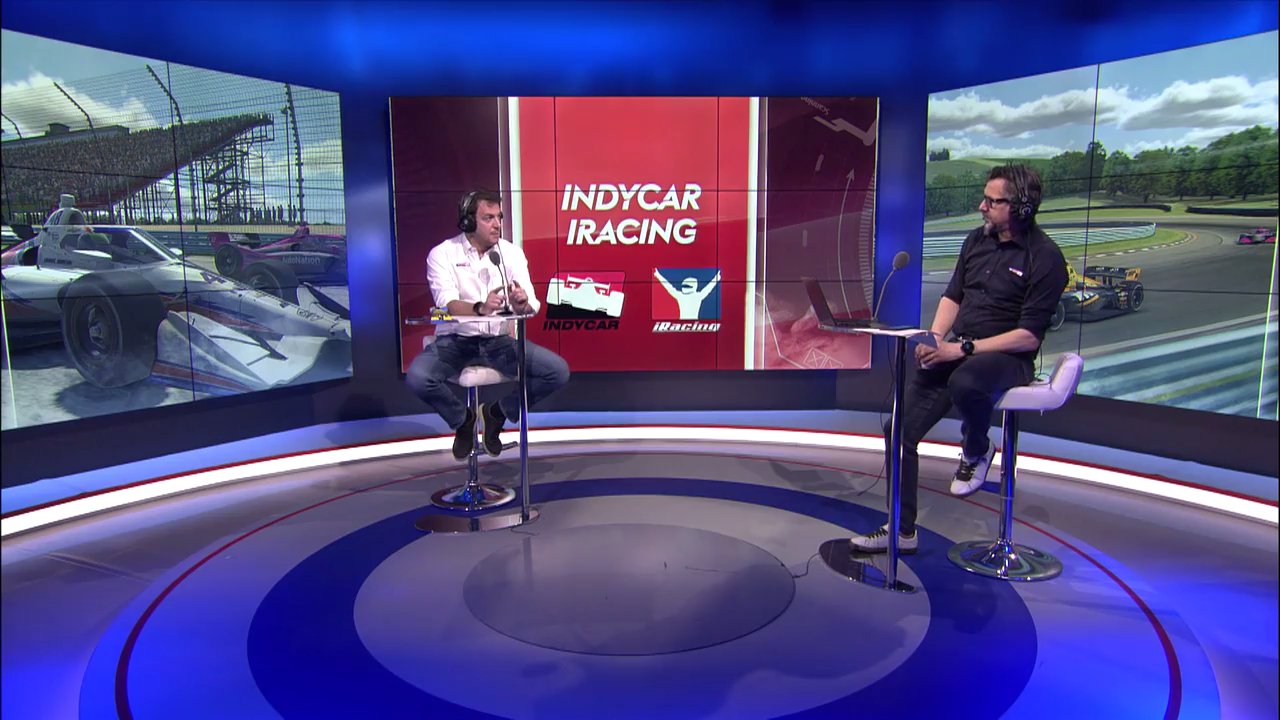 Immagine di Sky Sport, un super weekend con le gare virtuali di eSports IndyCar e F1 - Scopri di più su Sky Italia