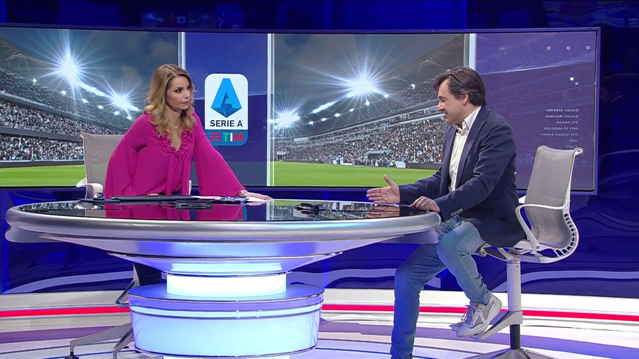 Visualizza: Sky Sport Classic, da non perdere le giornate a tema dedicate agli sportivi su Digital-News.it Immagine di Sky Sport Classic, da non perdere le giornate a tema dedicate agli sportivi - Scopri di più su Sky Italia