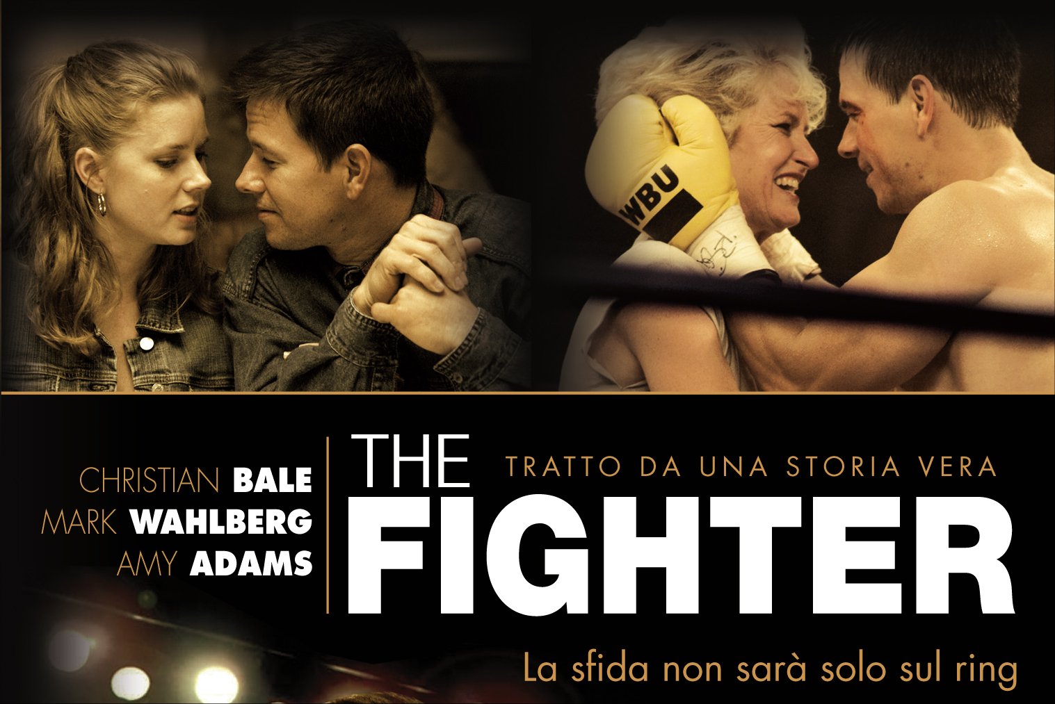 Immagine di «The Fighter», su Sky Sport Uno uno dei migliori film sul pugilato e famiglia - Scopri di più su Sky Italia