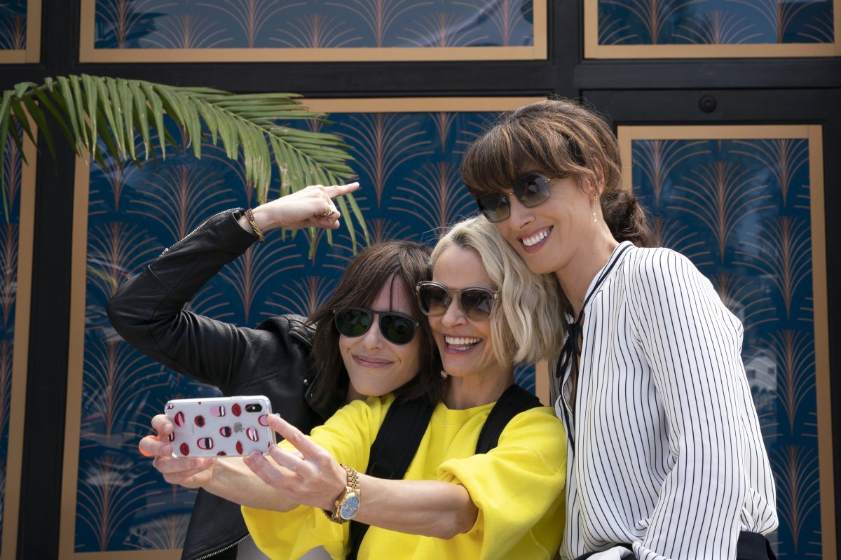 Immagine di «The L Word: Generation Q» su Sky Atlantic e NOW TV  - Scopri di più su Sky Italia