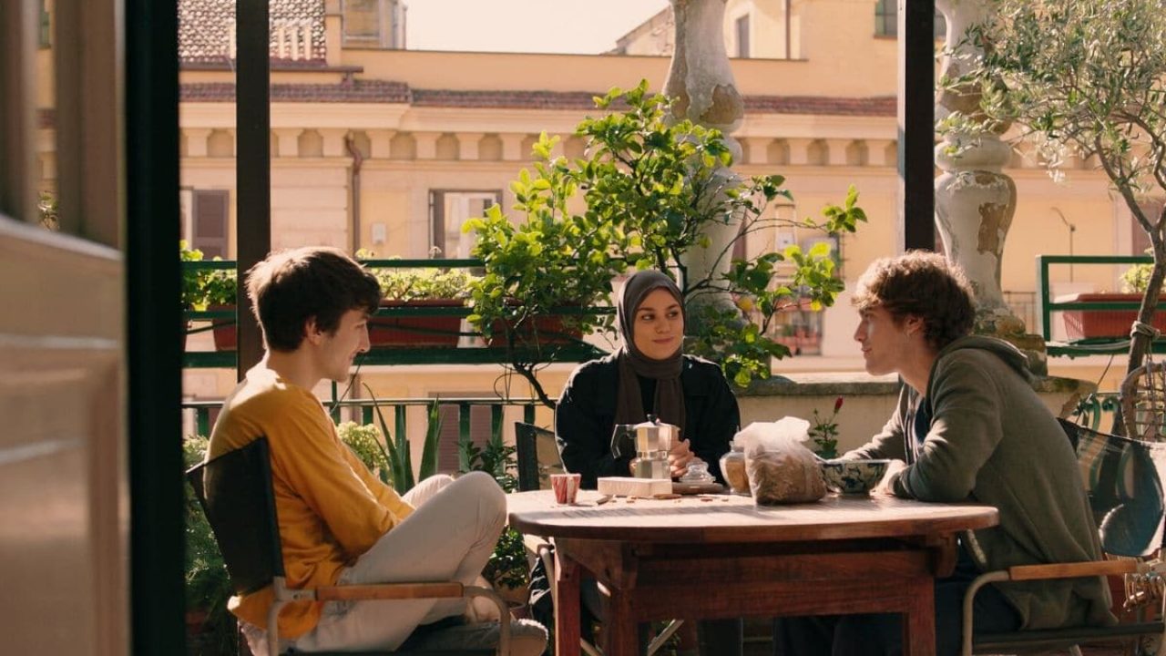 Immagine di Skam Italia 4, arriva in contemporanea su TIMVISION e Netflix - Scopri di più su Internet e Tv