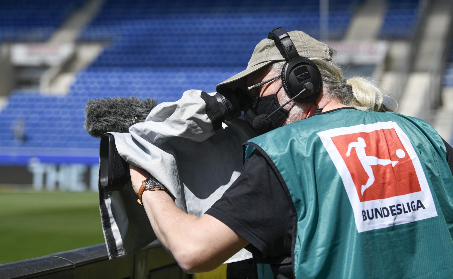 Bundesliga ripartita, boom di ascolti tv in Germania (e da noi) su Sky Sport