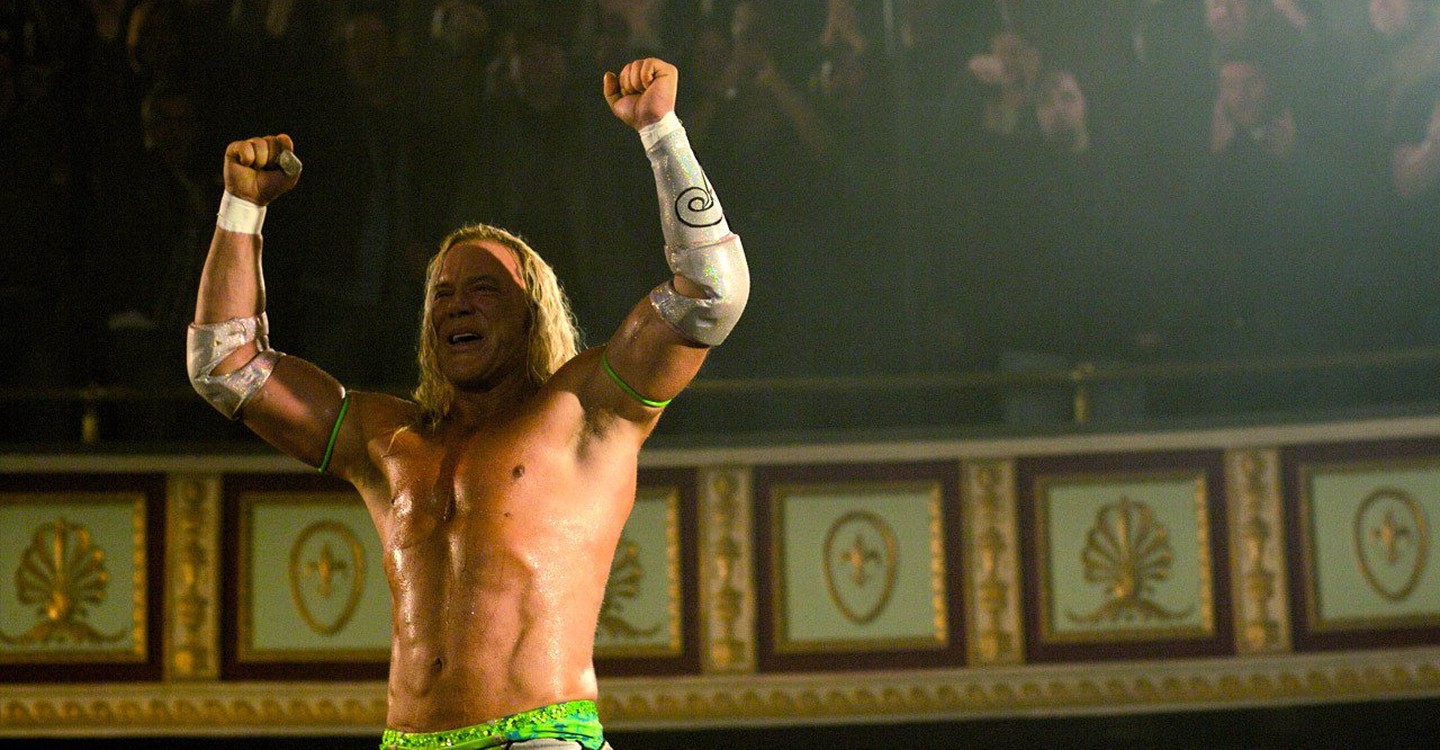 Visualizza: «The Wrestler», su Sky Sport Uno film estremo sulla performance agonistica su Digital-News.it Immagine di «The Wrestler», su Sky Sport Uno film estremo sulla performance agonistica - Scopri di più su Sky Italia