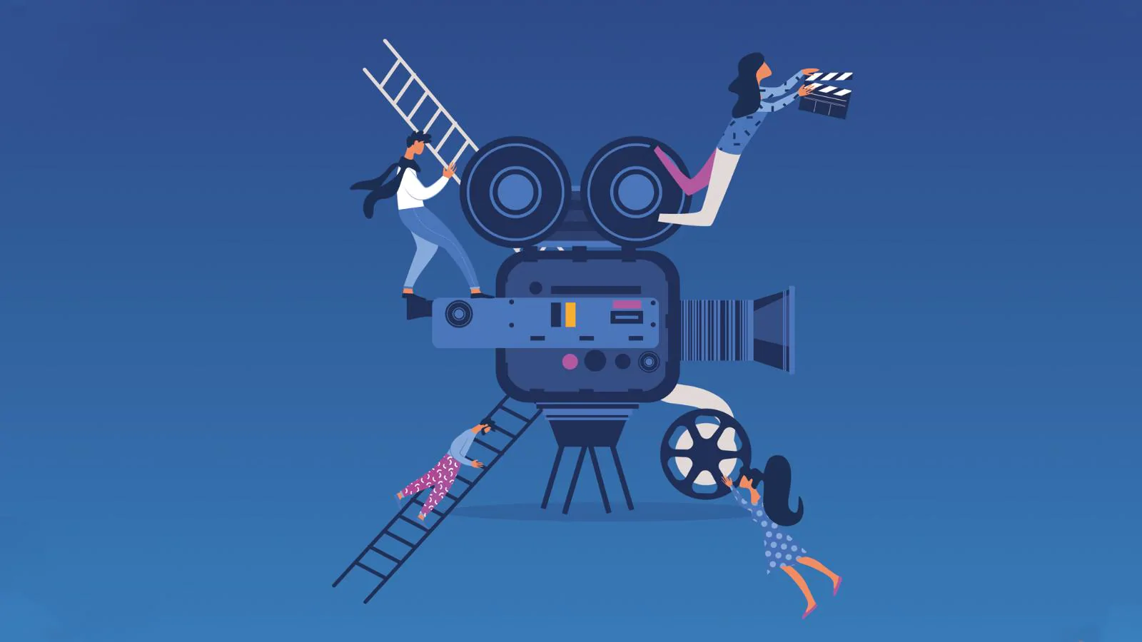 cinema italiano, film Cinema esclusiva RaiPlay