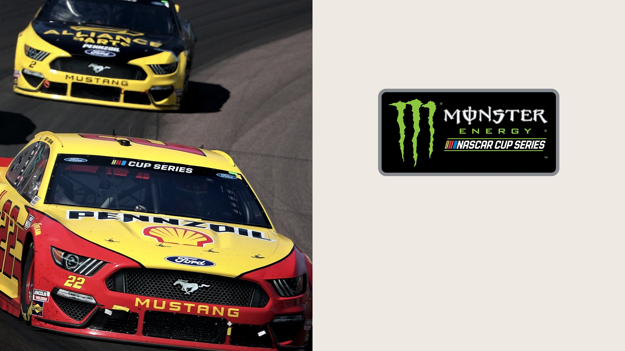 Visualizza: DAZN torna LIVE con la Nascar. Parla Iniesta e Borghi racconta campioni su Digital-News.it Immagine di DAZN torna LIVE con la Nascar. Parla Iniesta e Borghi racconta campioni - Scopri di più su DAZN