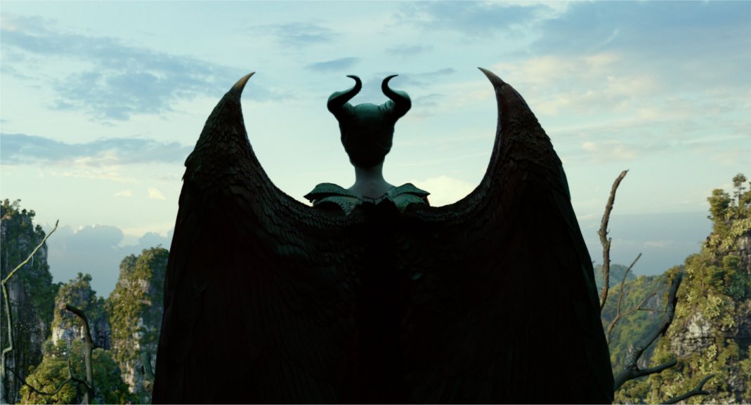 «Maleficent - Signora del Male» debutta in streaming su Disney+