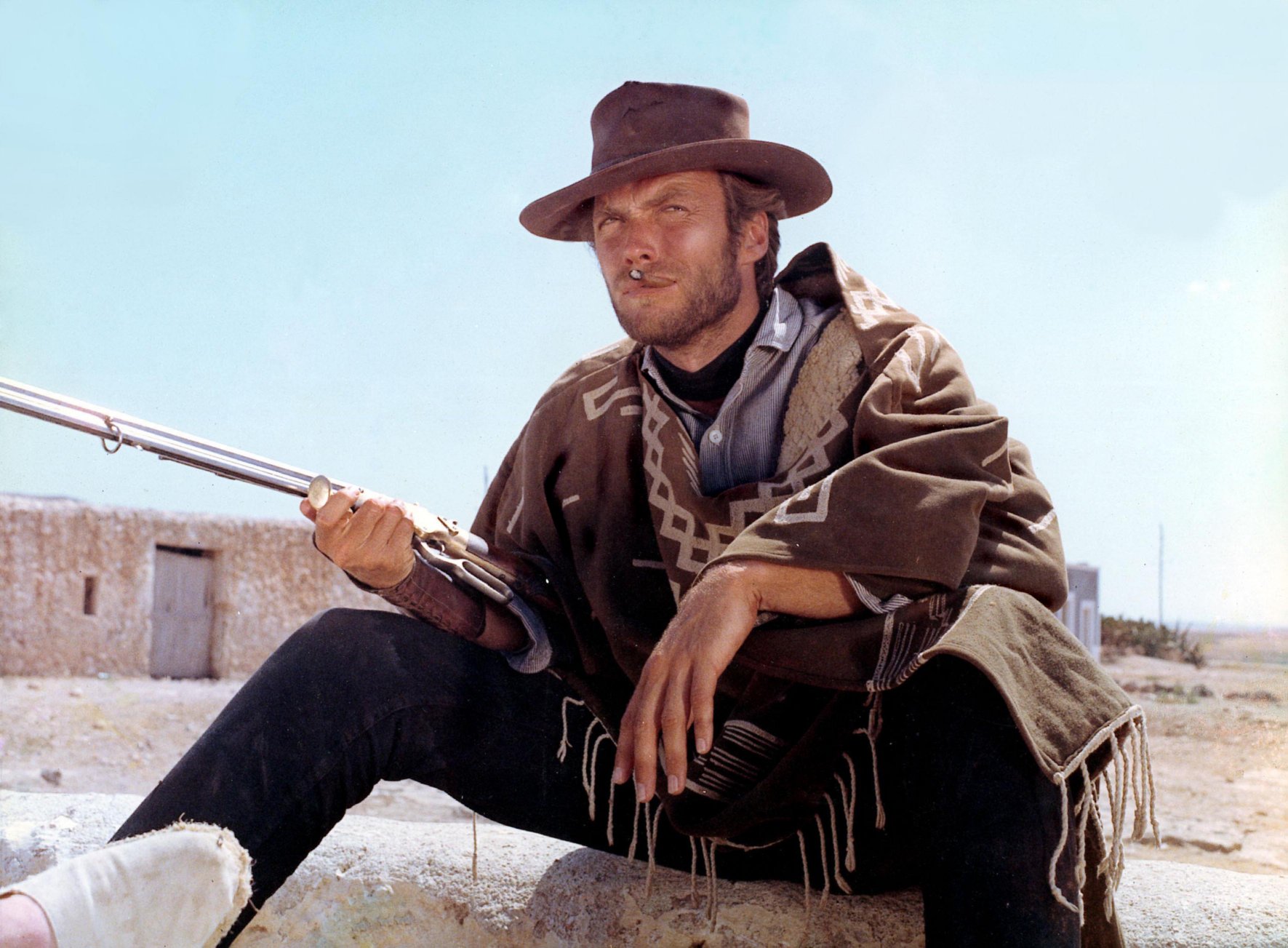 Immagine di Buon compleanno Clint Eastwood, due giorni su Sky Cinema dedicati al regista - Scopri di più su Sky Italia