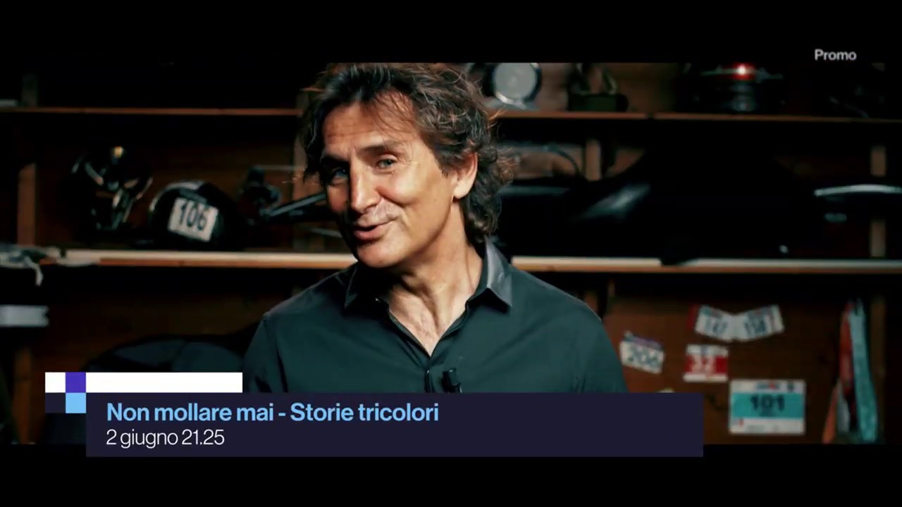 Immagine di Cdr Rai Sport: «Azienda ci ha tagliato fuori da evento 2 Giugno» - Scopri di più su Televisione