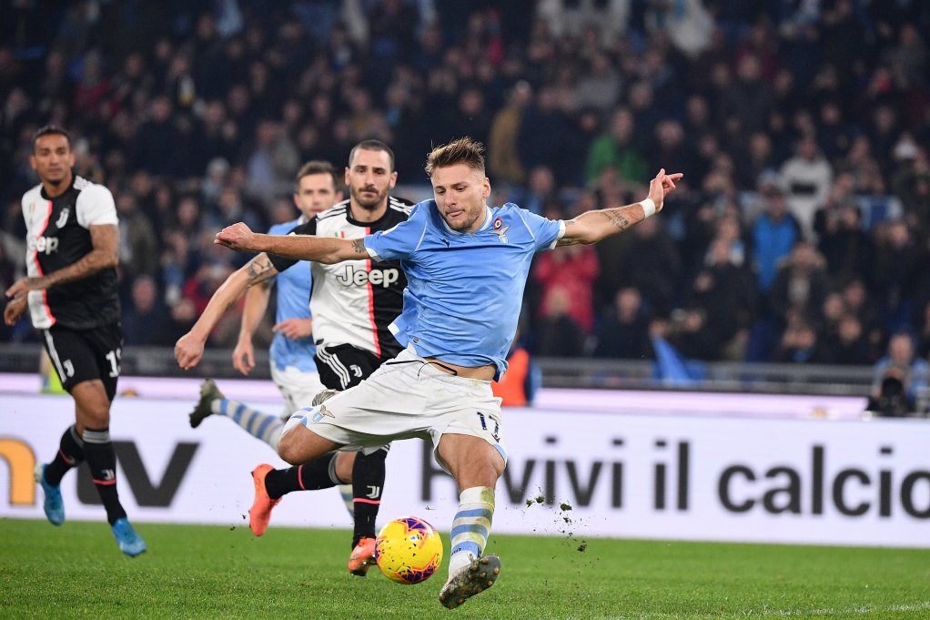 Immagine di Serie A, solo 10 gare su 124 al pomeriggio. Juventus - Lazio sarà il 20 Luglio - Scopri di più su Sport
