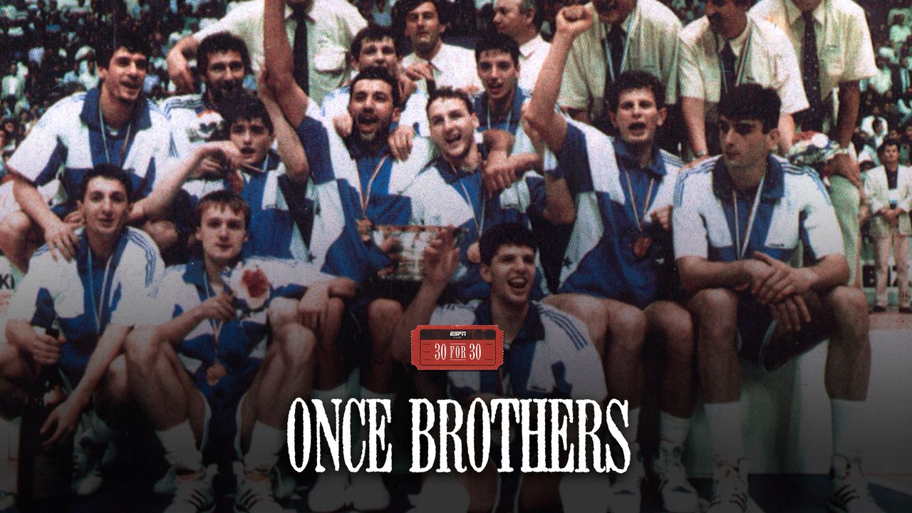 Visualizza: #SkyBuffaPresenta, Once Brothers – Divac e Petrovic su Sky Sport su Digital-News.it Immagine di #SkyBuffaPresenta, Once Brothers – Divac e Petrovic su Sky Sport - Scopri di più su Sky Italia