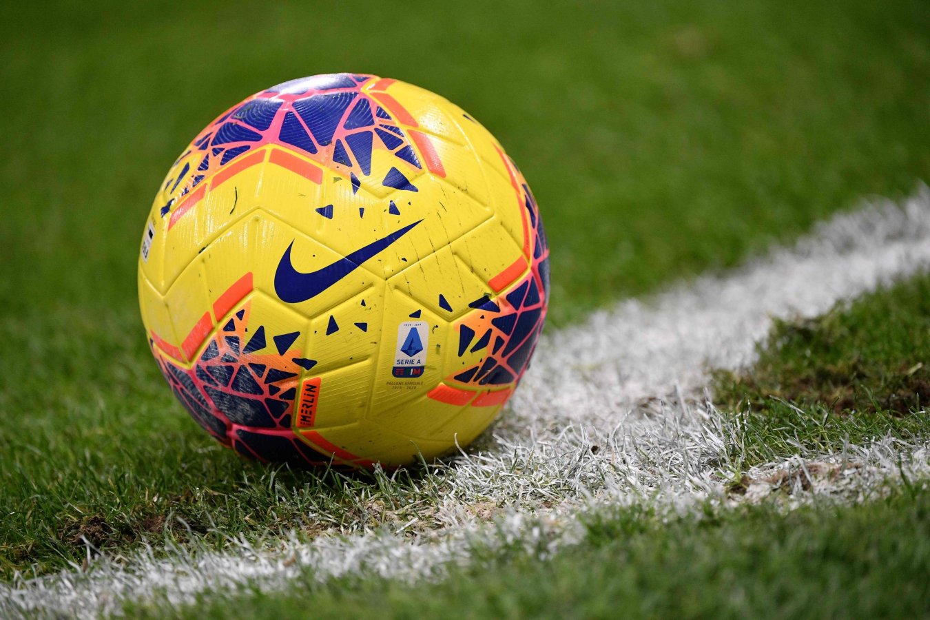 Visualizza: Serie A 2019-20, calendario dirette Sky e DAZN 37a e 38 giornata su Digital-News.it Immagine di Serie A 2019-20, calendario dirette Sky e DAZN 37a e 38 giornata - Scopri di più su Sport