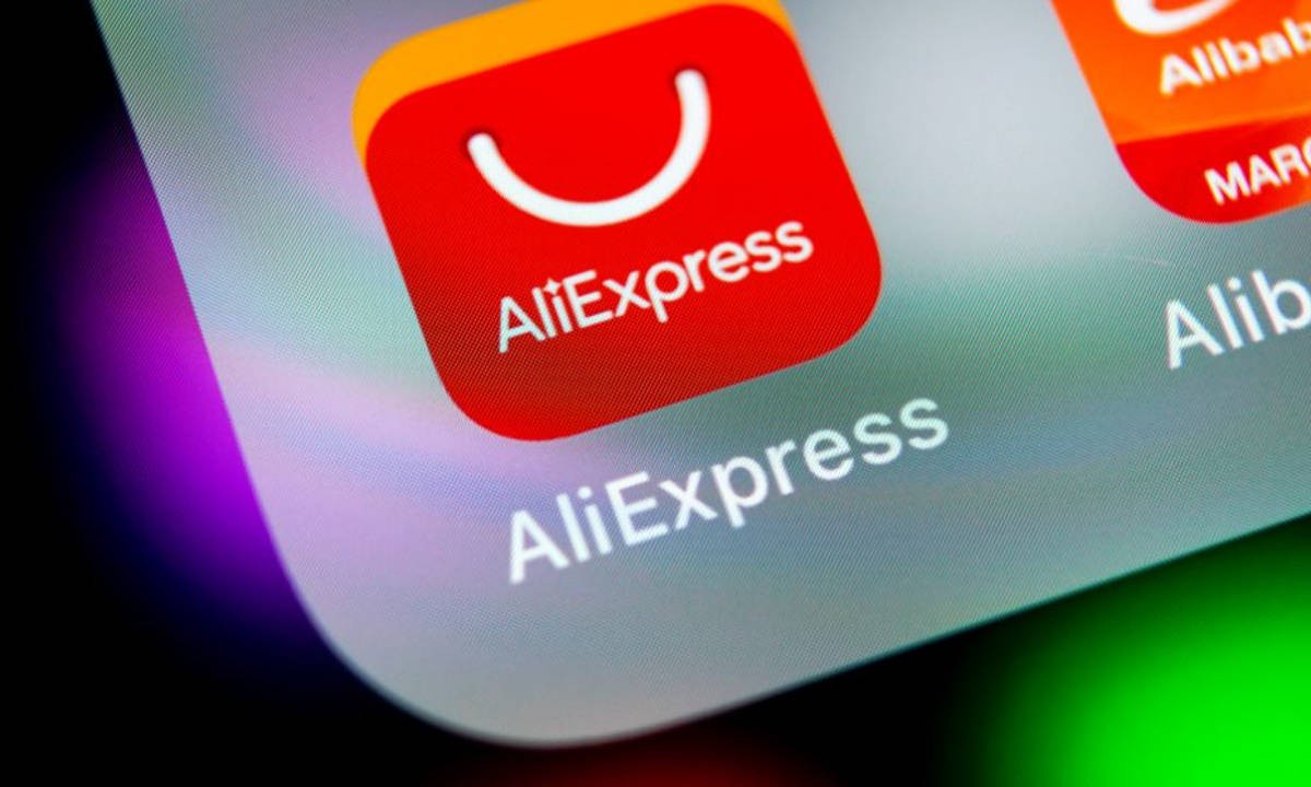 Immagine di AliExpress sigla una partnership con HSE24 Italia per shopping online - Scopri di più su Economia