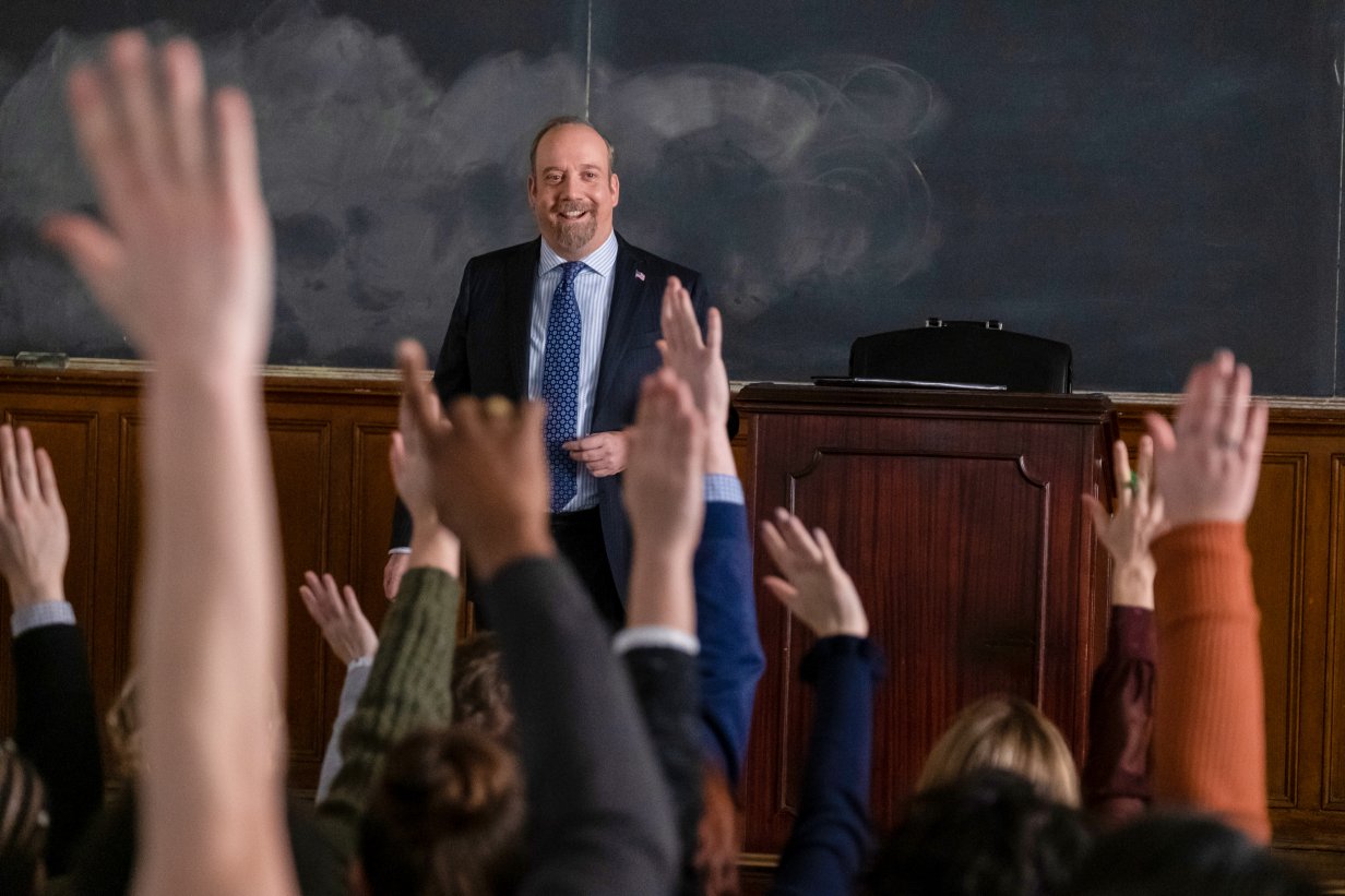 Immagine di La quinta stagione di Billions, da stasera su Sky Atlantic e NOW TV - Scopri di più su Sky Italia