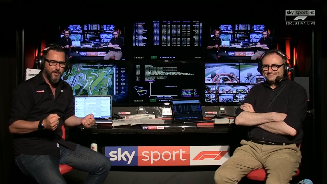 Immagine di F1 Austria 2020, Qualifiche - Diretta esclusiva Sky Sport, differita TV8 - Scopri di più su Sky Italia