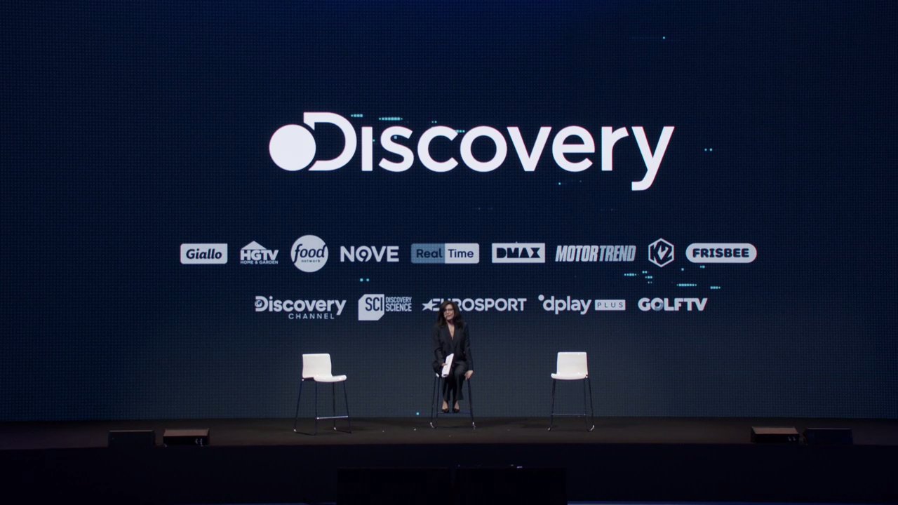 Discovery Reacts, la nuova stagione tv 2020 - 2021 ricca e avvincente
