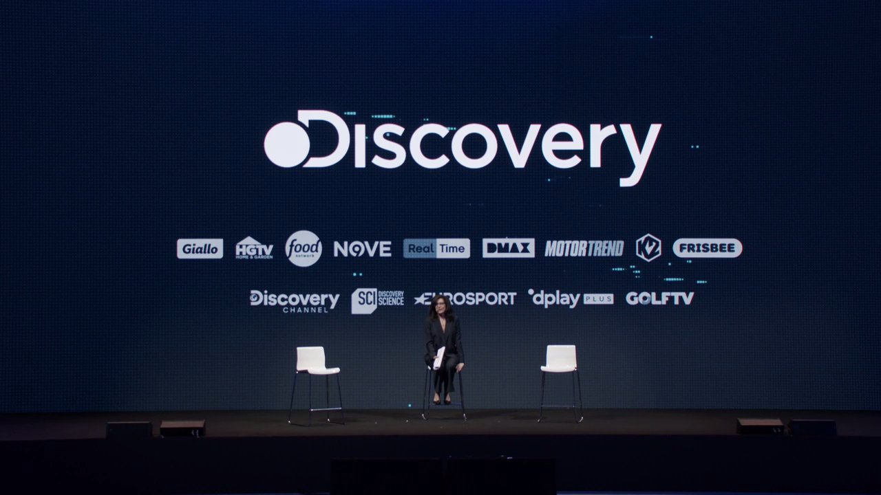 Immagine di Discovery Reacts, la nuova stagione tv 2020 - 2021 ricca e avvincente - Scopri di più su Televisione