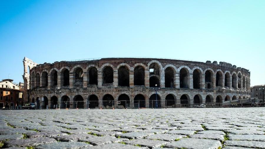 Immagine di RTL 102.5 Power Hits Estate da Verona il 9 Settembre su Sky Uno e TV8 - Scopri di più su Sky Italia