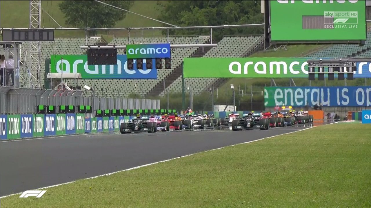 Immagine di Ottima partenza della stagione MotoGP su Sky Sport, crescono ascolti F1 - Scopri di più su Sky Italia