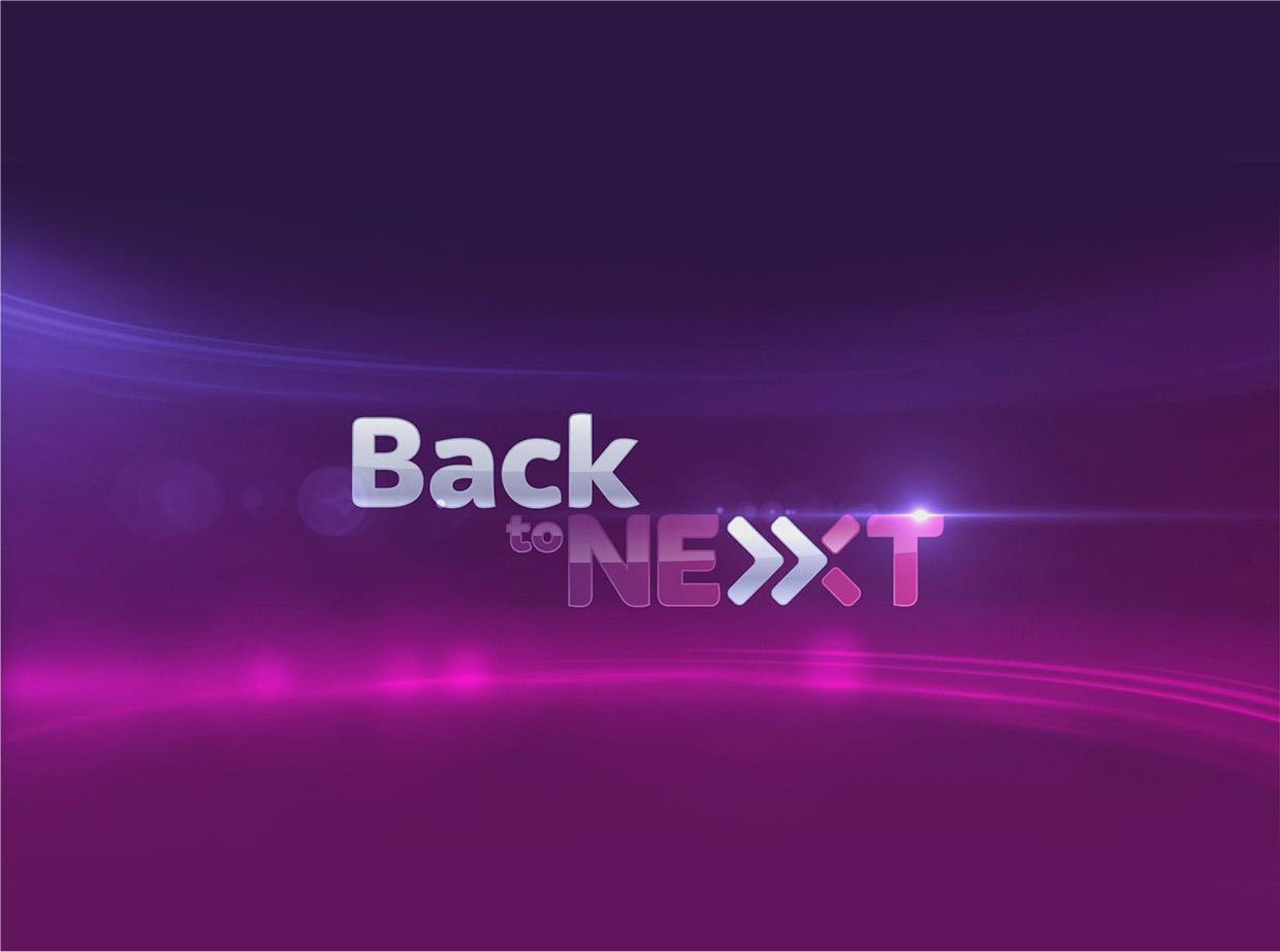 Sky Upfront 2020, Back to Next | A casa tutti bene, la prima serie tv di Gabriele Muccino
