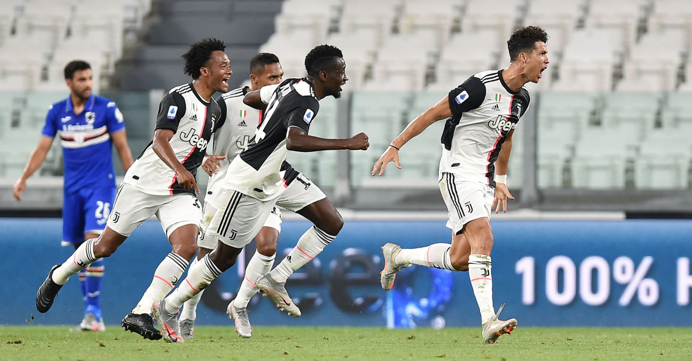 Visualizza: Scudetto Juventus, speciali Sky Sport per rivivere i nove trionfi consecutivi su Digital-News.it Immagine di Scudetto Juventus, speciali Sky Sport per rivivere i nove trionfi consecutivi - Scopri di più su Sky Italia