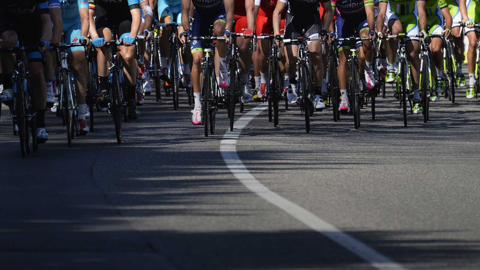 Foto - Strade Bianche inaugura 100 giorni di ciclismo in diretta su Eurosport