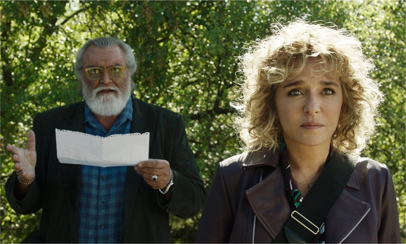 Immagine di Tutto il mio folle amore di Salvatores in prima visione tv su Sky Cinema  - Scopri di più su Sky Italia