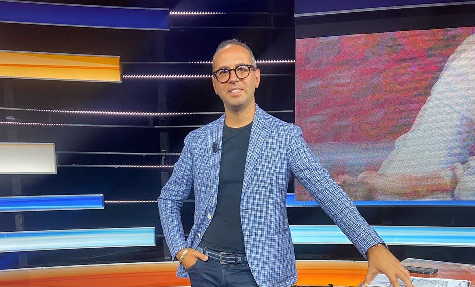 Immagine di Sportitalia, al via estate di CalcioMercato, ogni sera le trattative in diretta - Scopri di più su Sport