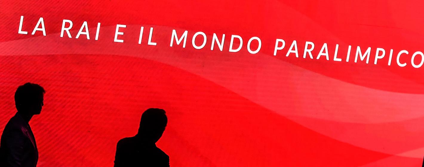 Immagine di Cip e Rai siglano intesa per promozione dello sport paralimpico e dei suoi valori - Scopri di più su Sport