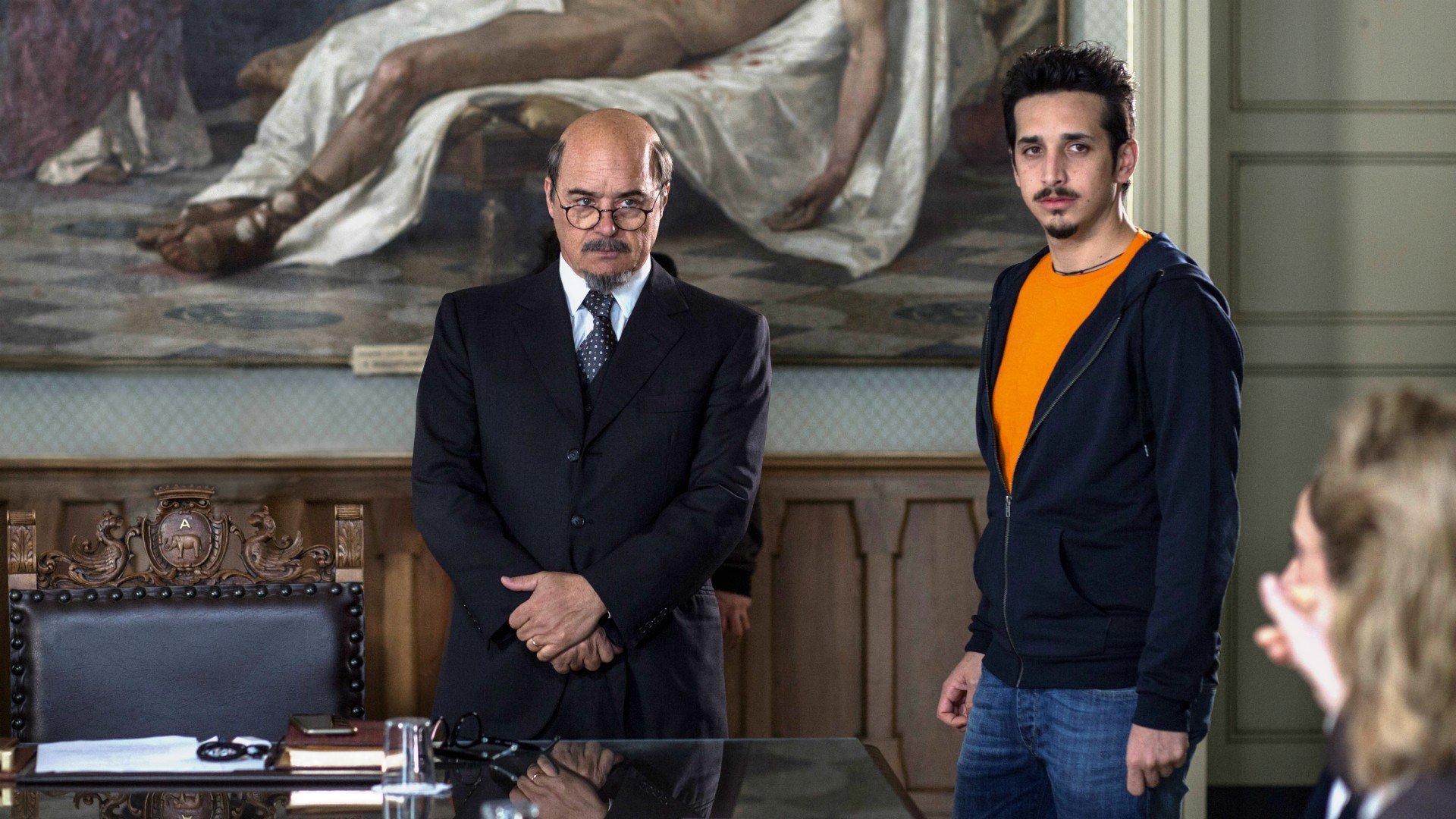 Immagine di Sky Cinema per Te celebra il Made in Italy su satellite, fibra e digitale terrestre - Scopri di più su Sky Italia
