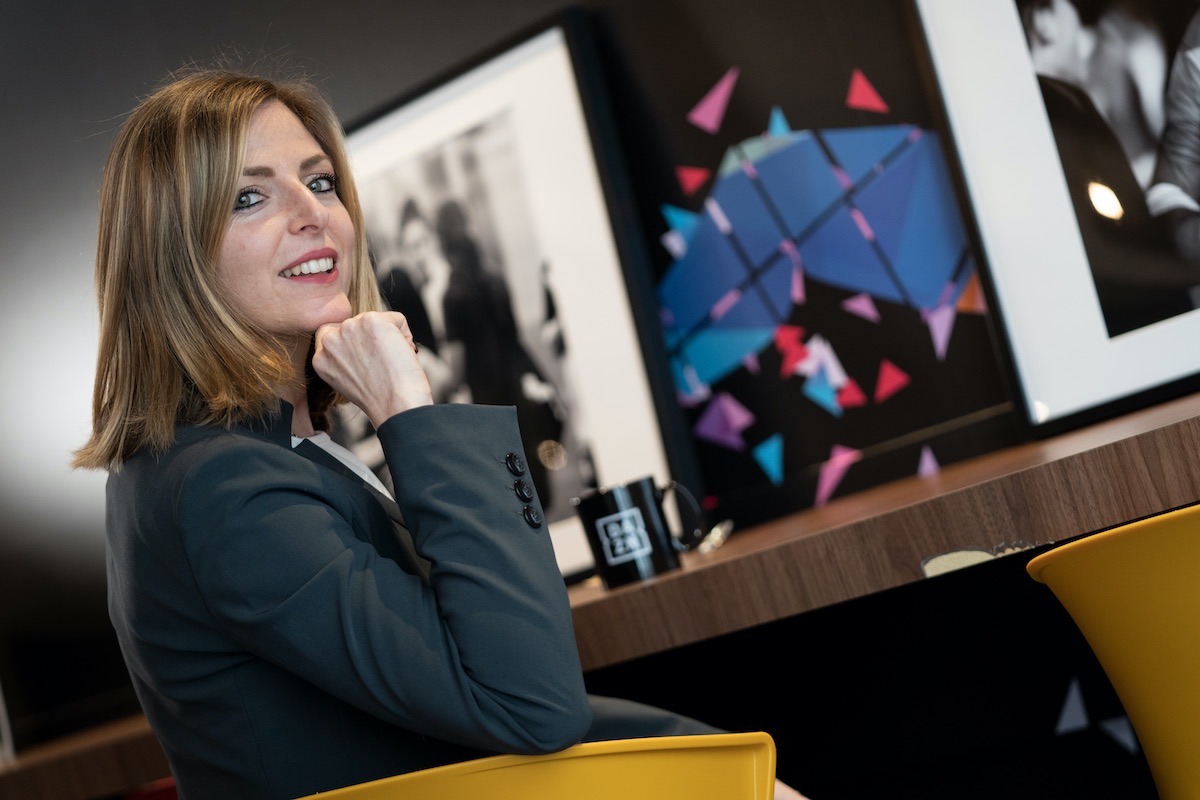 Immagine di Dazn prepara business per servizio globale e rinnova il team manageriale - Scopri di più su DAZN