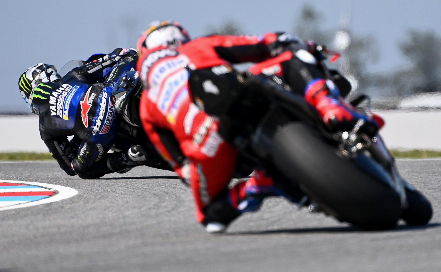 Immagine di MotoGP Repubblica Ceca 2020, Qualifiche - Diretta Sky Sport e DAZN. Differita TV8 - Scopri di più su Sport