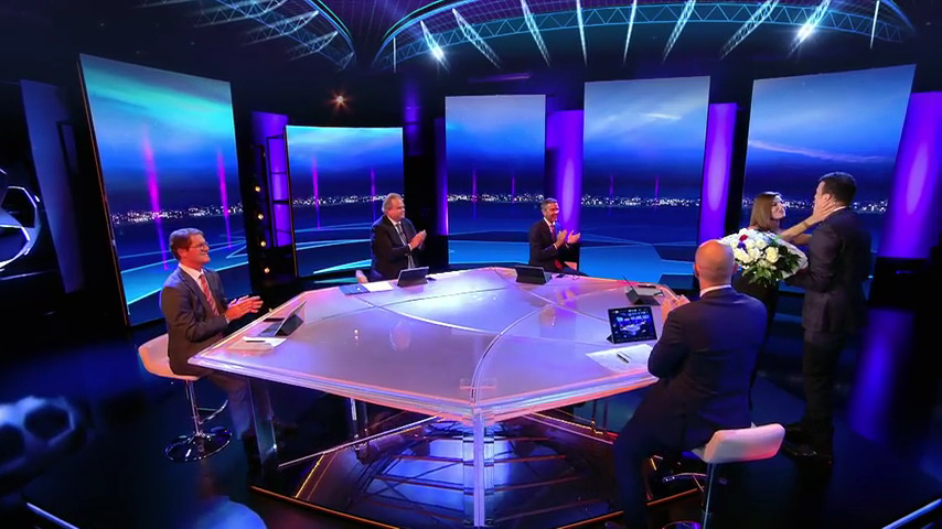 Immagine di Numeri al top su Sky per finali UEFA Champions League ed Europa League - Scopri di più su Sky Italia