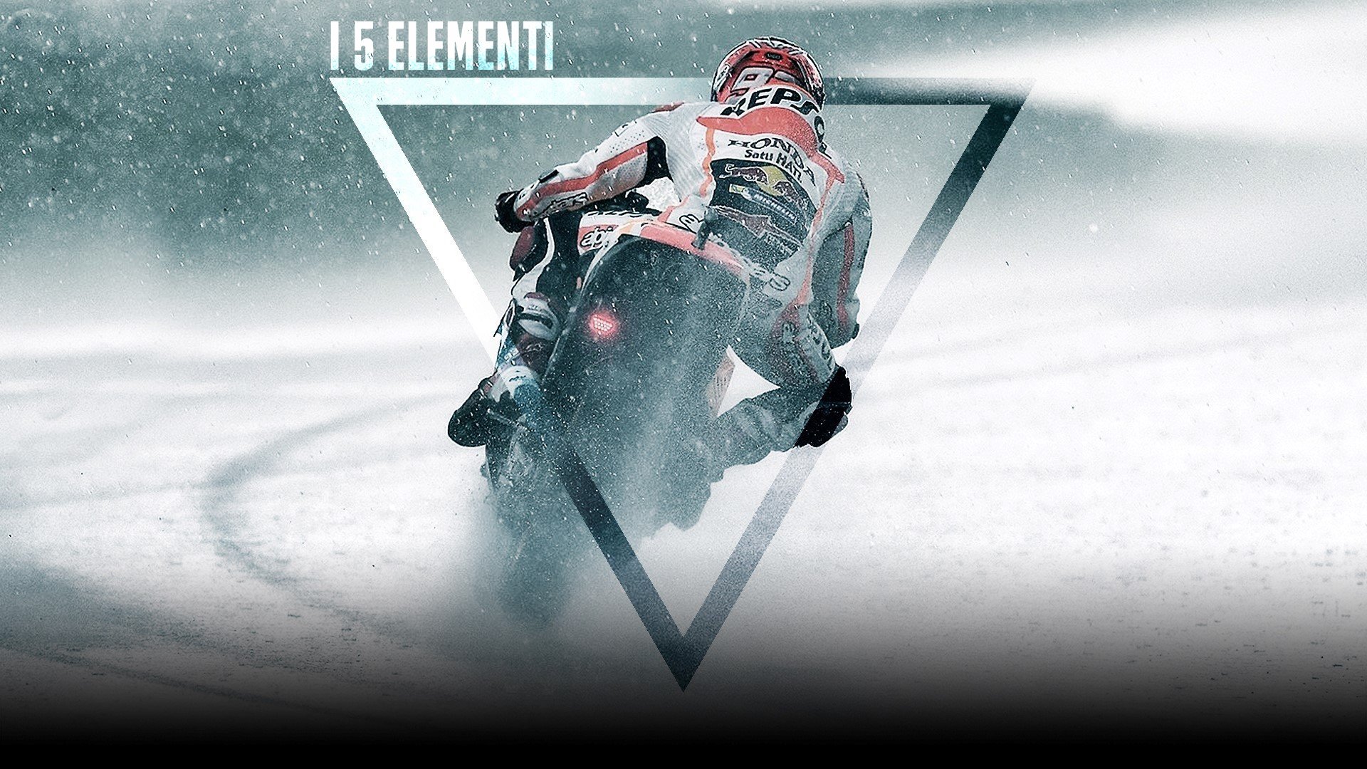 Visualizza: I «5 elementi» di DAZN, la nuova docu-serie dedicata al Motomondiale su Digital-News.it Immagine di I «5 elementi» di DAZN, la nuova docu-serie dedicata al Motomondiale - Scopri di più su DAZN