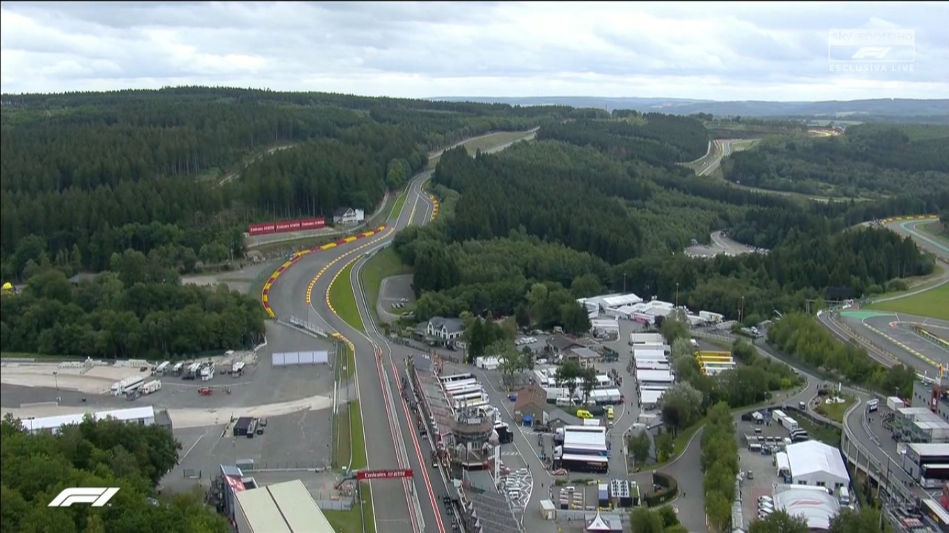 Visualizza: F1 Belgio 2020, Qualifiche - Diretta esclusiva Sky Sport, Differita TV8 su Digital-News.it Immagine di F1 Belgio 2020, Qualifiche - Diretta esclusiva Sky Sport, Differita TV8 - Scopri di più su Sky Italia