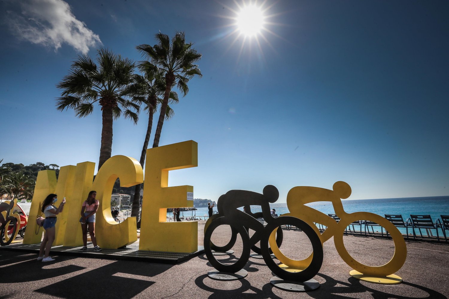 Ciclismo, al via 107esimo Tour de France 2020, diretta tv Rai 2 ed Eurosport