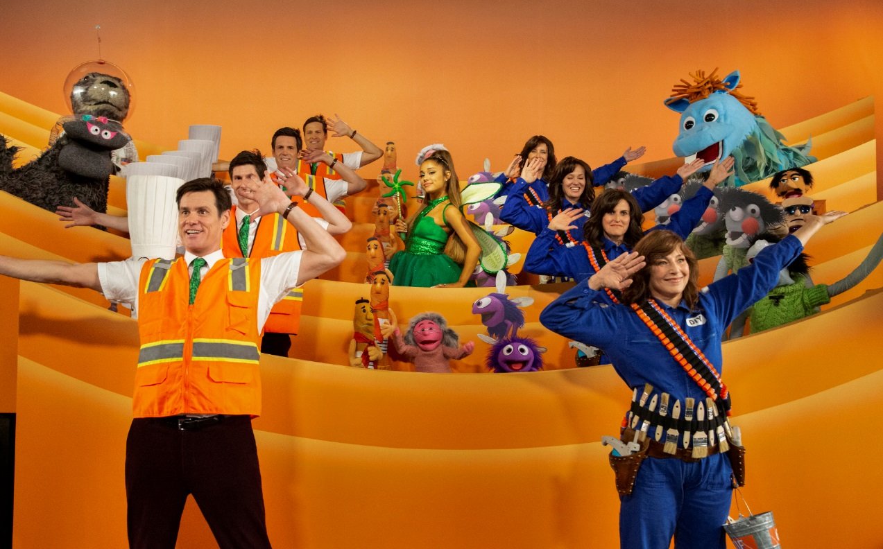 Immagine di Kidding 2a stagione su Sky Atlantic e NOW TV con Jim Carrey - Scopri di più su Sky Italia