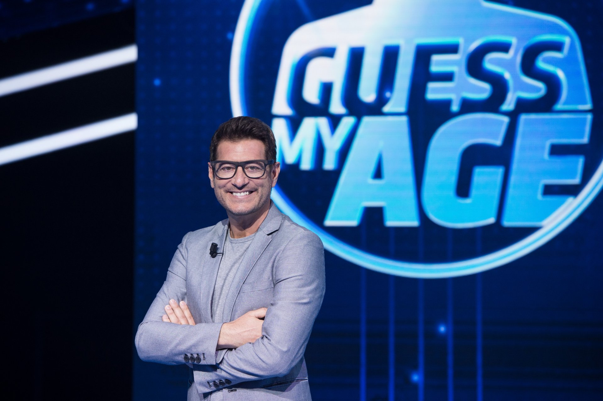 Visualizza: Ripartono su TV8 le produzioni originali, Vite da Copertina e Guess my age su Digital-News.it Immagine di Ripartono su TV8 le produzioni originali, Vite da Copertina e Guess my age - Scopri di più su Sky Italia